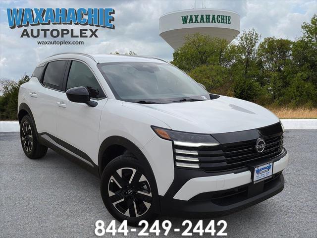 2026 Nissan Kicks SV for sale in Waxahachie, TX