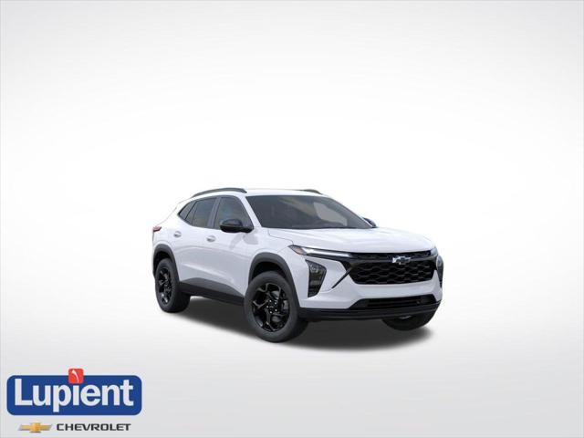 2026 Chevrolet Trax LT for sale in Minneapolis, MN