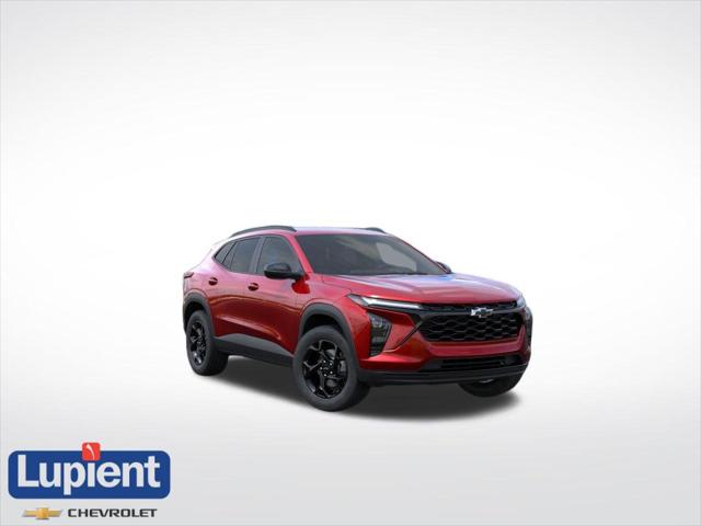 2026 Chevrolet Trax LT for sale in Minneapolis, MN