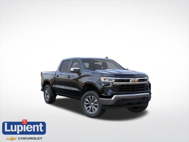 2026 Chevrolet Silverado 1500 LT for sale in Minneapolis, MN