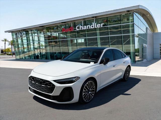 2026 Audi S5 Prestige TFSI quattro S tronic for sale in Chandler, AZ