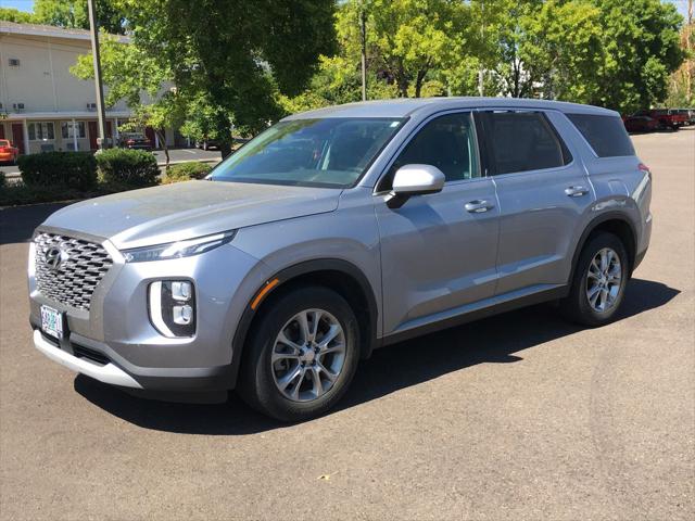 2020 Hyundai Palisade SE for sale in Albany, OR