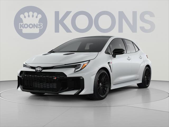 2026 Toyota GR Corolla Premium Plus for sale in Vienna, VA