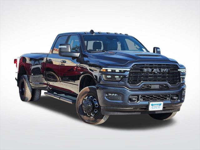 2027 Ram 3500 Laramie for sale in Waxahachie, TX