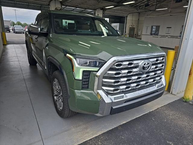 2022 Toyota Tundra for sale near Groveport, OH