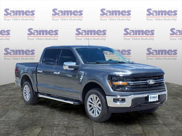 2026 Ford F-150 XLT for sale in Bastrop, TX