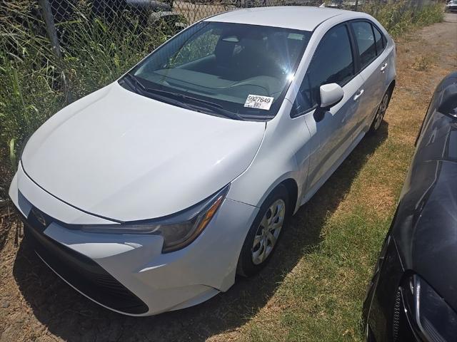 2023 Toyota Corolla LE for sale in Waxahachie, TX