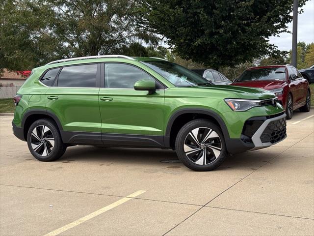 2027 Volkswagen Taos SE for sale in Normal, IL