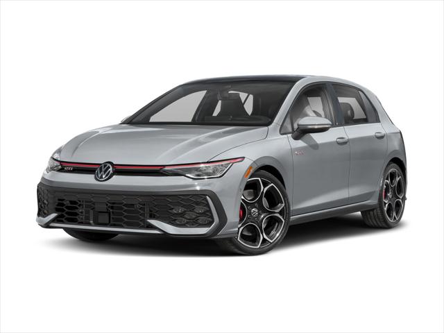 2026 Volkswagen Golf GTI SE for sale in Normal, IL