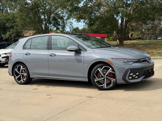 2026 Volkswagen Golf GTI SE for sale in Normal, IL