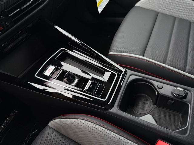 2026 Volkswagen Golf GTI SE