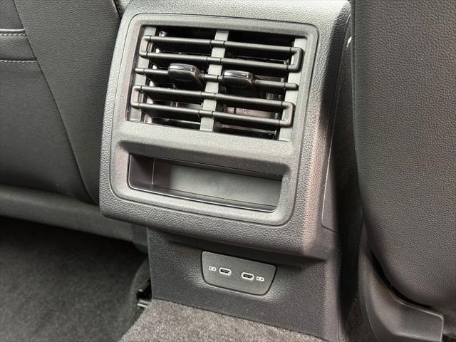 2026 Volkswagen Golf GTI SE