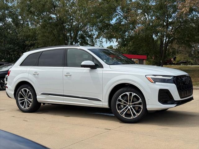 2026 Audi Q7 Premium 45 TFSI quattro tiptronic for sale in Normal, IL