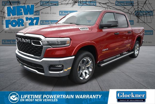 2027 Ram 1500 Big Horn for sale in Ashland, KY