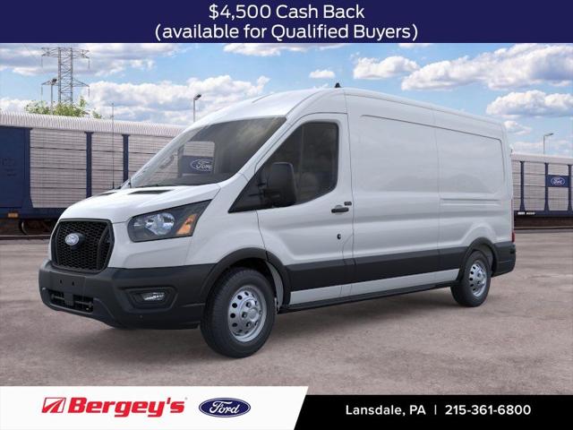 2026 Ford Transit Cargo Van Base for sale in Lansdale, PA