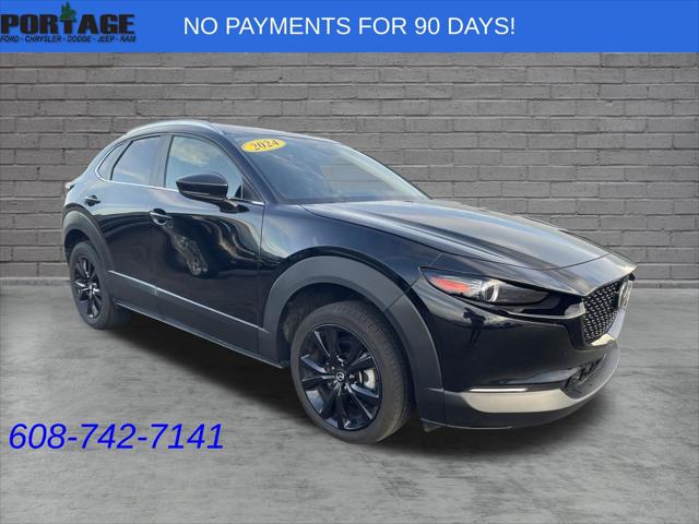 2024 Mazda CX-30 2.5 S Select Sport for sale in Portage, WI