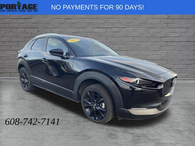 2024 Mazda CX-30 2.5 S Select Sport for sale in Portage, WI