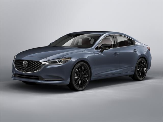 2021 Mazda Mazda6 Touring for sale in Portage, WI