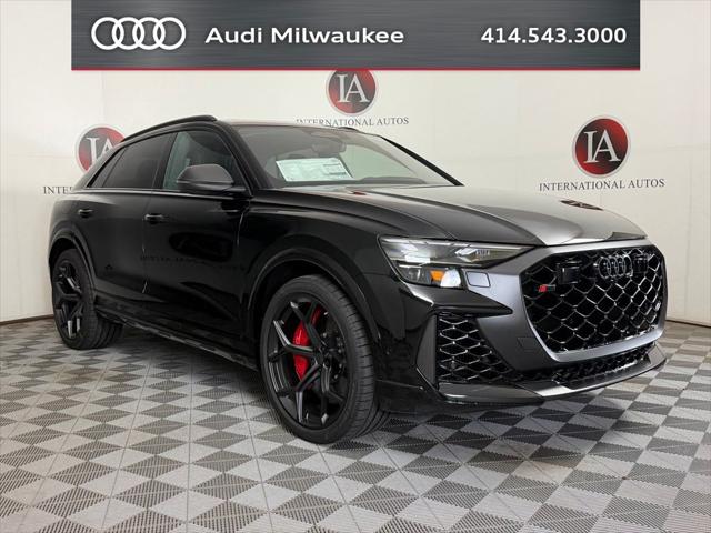 2027 Audi RS Q8 performance quattro tiptronic for sale in West Allis, WI