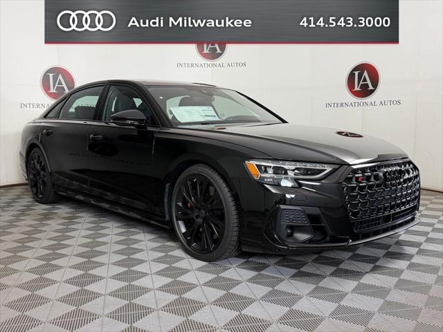 2027 Audi S8 4.0T for sale in West Allis, WI