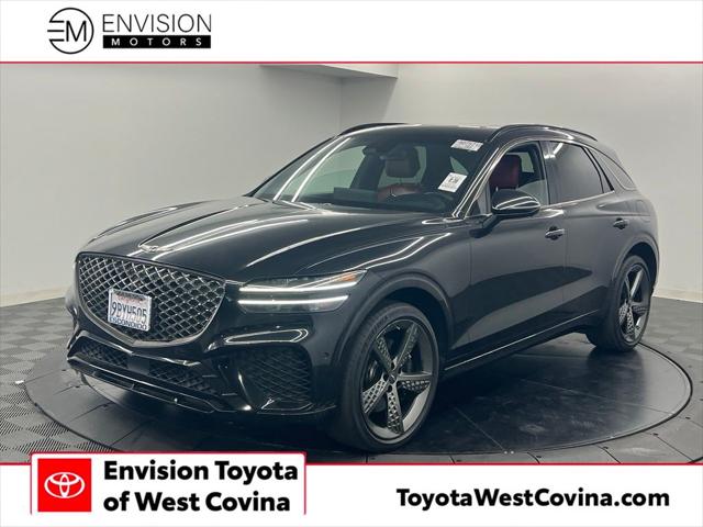 2023 Genesis GV70 2.5T AWD for sale in West Covina, CA