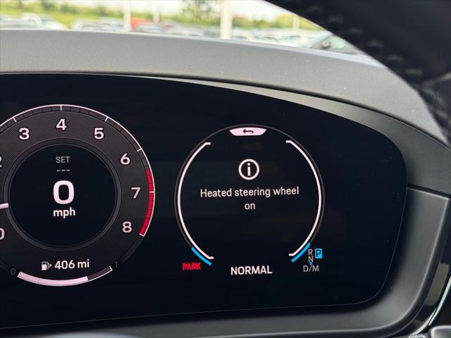 2024 Porsche Cayenne Unknown