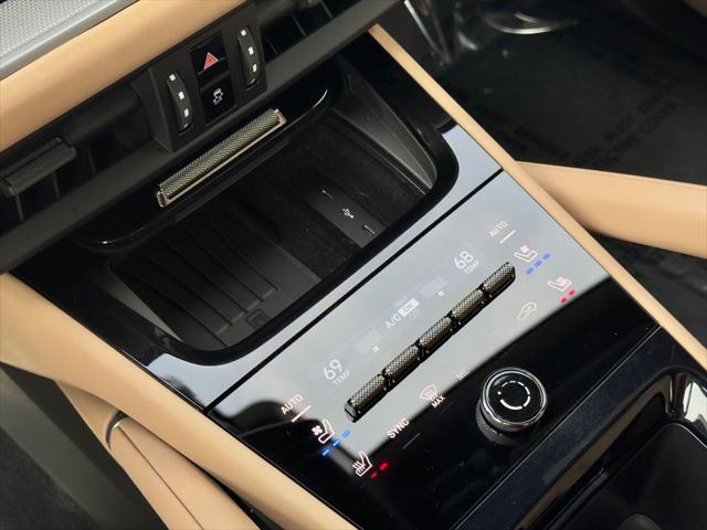 2024 Porsche Cayenne Unknown