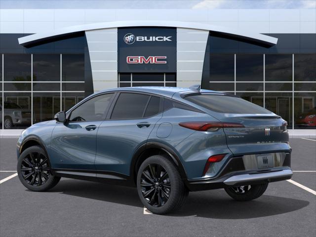 2026 Buick NV Sport Touring FWD