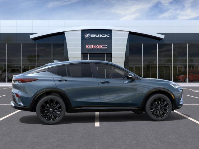 2026 Buick NV Sport Touring FWD