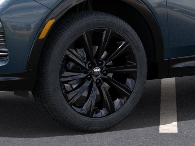 2026 Buick NV Sport Touring FWD
