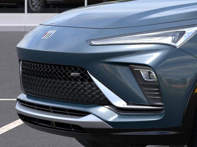 2026 Buick NV Sport Touring FWD