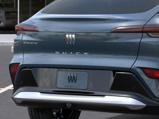2026 Buick NV Sport Touring FWD