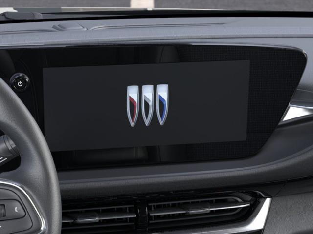 2026 Buick NV Sport Touring FWD