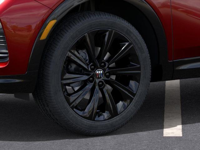 2026 Buick NV Sport Touring FWD