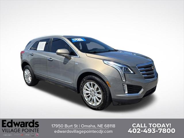 2018 Cadillac XT5 Standard for sale in Omaha, NE