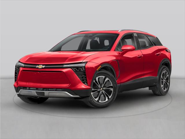 2024 Chevrolet V Blazer eAWD 2LT for sale in Novi, MI