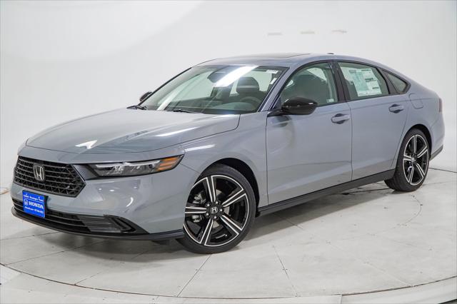 2026 Honda Accord Sedan SE for sale in Richfield, MN
