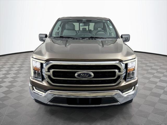Used 2022 Ford F-150 XLT For Sale in Olive Branch, MS