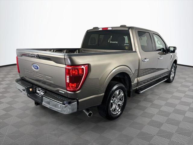 Used 2022 Ford F-150 XLT For Sale in Olive Branch, MS