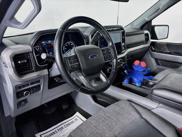 Used 2022 Ford F-150 XLT For Sale in Olive Branch, MS