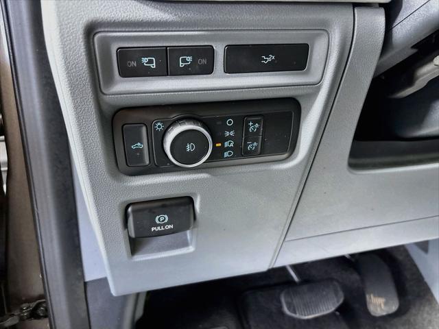 Used 2022 Ford F-150 XLT For Sale in Olive Branch, MS