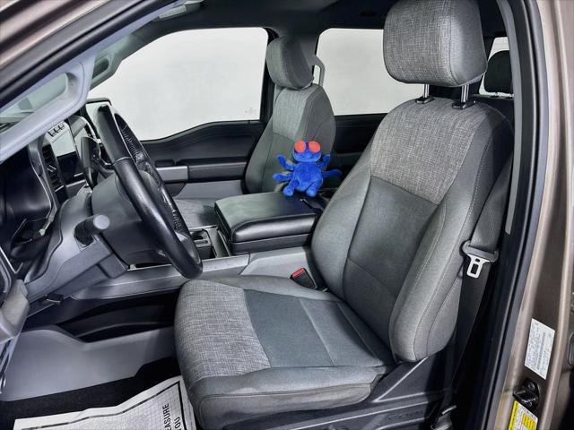 Used 2022 Ford F-150 XLT For Sale in Olive Branch, MS