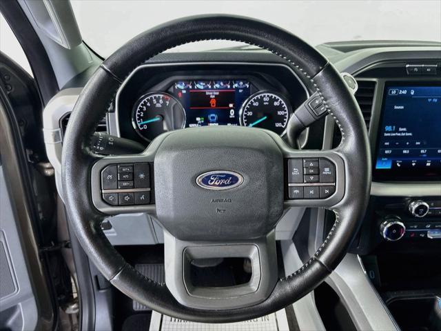 Used 2022 Ford F-150 XLT For Sale in Olive Branch, MS