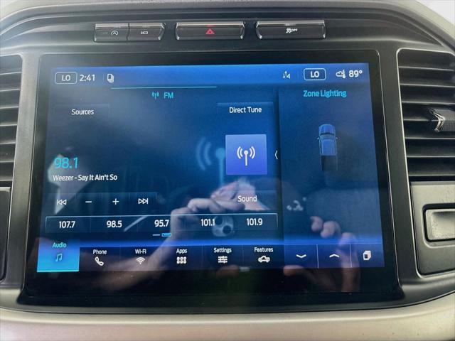 Used 2022 Ford F-150 XLT For Sale in Olive Branch, MS