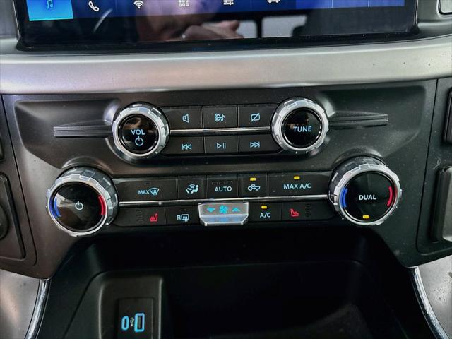 Used 2022 Ford F-150 XLT For Sale in Olive Branch, MS