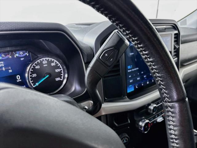 Used 2022 Ford F-150 XLT For Sale in Olive Branch, MS