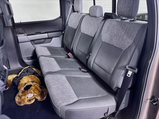 Used 2022 Ford F-150 XLT For Sale in Olive Branch, MS
