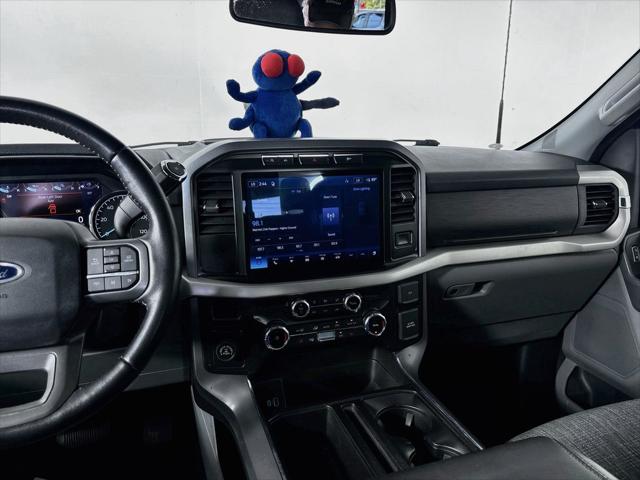Used 2022 Ford F-150 XLT For Sale in Olive Branch, MS