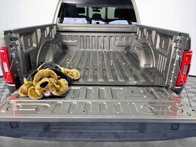 Used 2022 Ford F-150 XLT For Sale in Olive Branch, MS