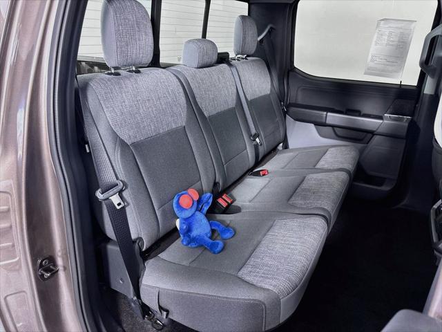 Used 2022 Ford F-150 XLT For Sale in Olive Branch, MS